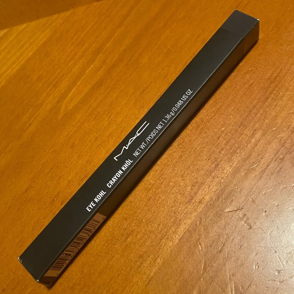 MAC Eye Kohl Eye Pencil Phone Number